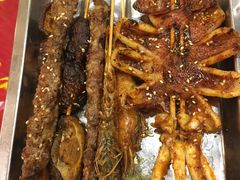 -篱笆院东北饺子王(欧阳路店)