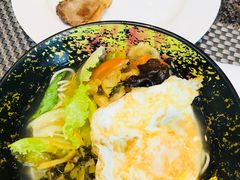 -上海齐鲁万怡大酒店·辣椒屋咖啡厅