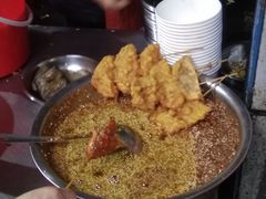 -李字号臭豆腐(总店)