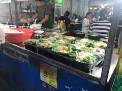 -大学城夜市大排档(凤栖路店)