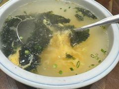 -金陵后厨·南京菜(新街口秣陵路店)