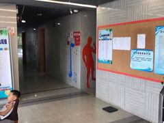 -美再晨游泳馆(新江湾店)
