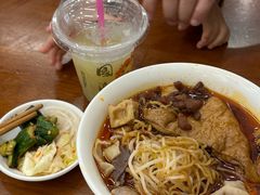 -蒋家肠旺面馆老店(合群路店)