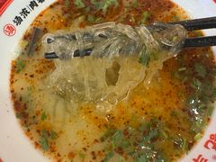 -豫石记羊汤(北苑店)