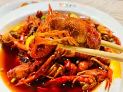 -霸王虾·小龙虾香辣蟹(玉林店)
