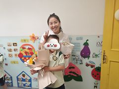 -幸福时光陶然幼儿园