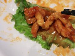 -小六汤包·老字号·中华名小吃(公园南路店)