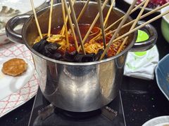 -箪食巷私房菜馆·鲁菜(玉函路店)