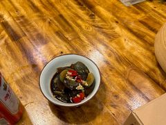 -民俗村柴火灶·景德江西菜(中国陶瓷博物馆店)