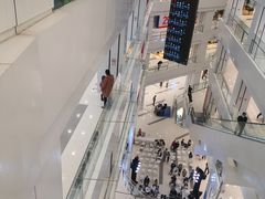 -凯德广场(武胜路店)