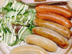-琴寿司居酒屋(中山广场店)