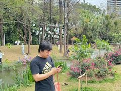 -人民公园(罗湖区)