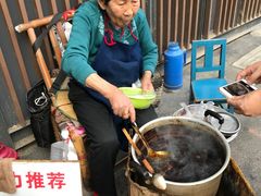 -阿婆五香蛋(水游城店)