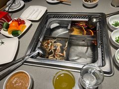 -海底捞火锅(璞丽中心店)