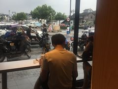-麦当劳(临顿路店)