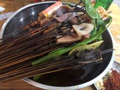 -厕所串串(文殊院店)