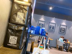 -瑞幸咖啡(新世界中心店)