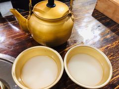 米酒-妈妈手(山大总店)
