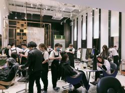 大厅-OnHair Salon