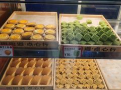 -東更道点心行(利客来店)
