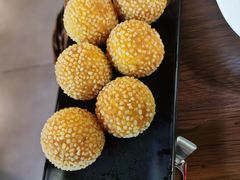 椰奶流心球-签多多串串香火锅