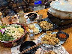 -束河人家(南锣鼓巷店)