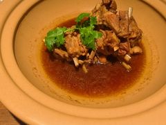 -乔街深夜食堂·台州菜·高压锅生蚝(杭州总店)
