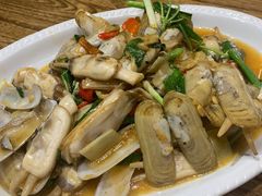 -潮中人·潮州菜(益乐路店)