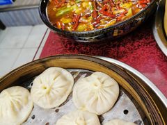 -小有天灌汤包老菜馆(南一马路店)