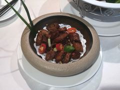 -山泉公馆酒家(广州东站店)