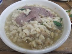 -老刘家泡馍·陕西老字号(钟楼广济街店)