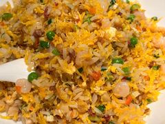 扬州炒饭-大潮淮·淮扬菜(何园旗舰店)