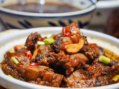 -红厨巷·淮扬菜(熙南里店)