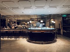 -壳里西餐厅Coquille Seafood Bistro(蒙自路店)