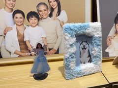 -海马体照相馆(大连柏威年购物中心店)
