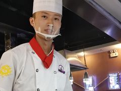 -利昂法式铁板主题餐厅(新奥购物中心店)