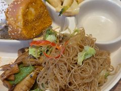 -素满香·食养自助(天一广场店)