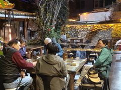 -尽善百年古院餐厅(王家老宅店)