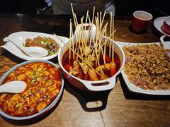 -川悦留香·海鲜餐厅(海棠68环球美食街店)