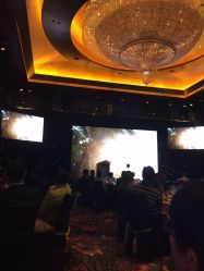 -北京嘉里大酒店·宴会厅婚宴·户外婚礼·生日宴