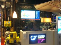 -润园四季椰子鸡火锅(海上世界店)
