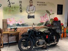 -虎哥私房菜(馒头山店)