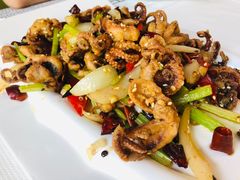 -雅逸居海鲜小厨