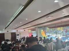 -同发号饭庄(复兴路店)