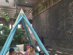 -弘安丽水温泉酒店