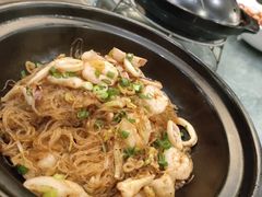 -东江海辉酒楼·公司团建·商务宴请·生日宴(宝安店)