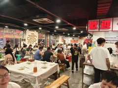 -辣螃铠盆盆蟹大排档(总店)