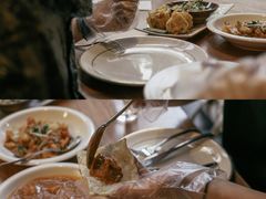 -NAMO印度餐厅