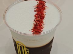 -YECLIP COFFEE 黄色回形针咖啡