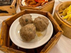 -番禺宾馆丽苑厅